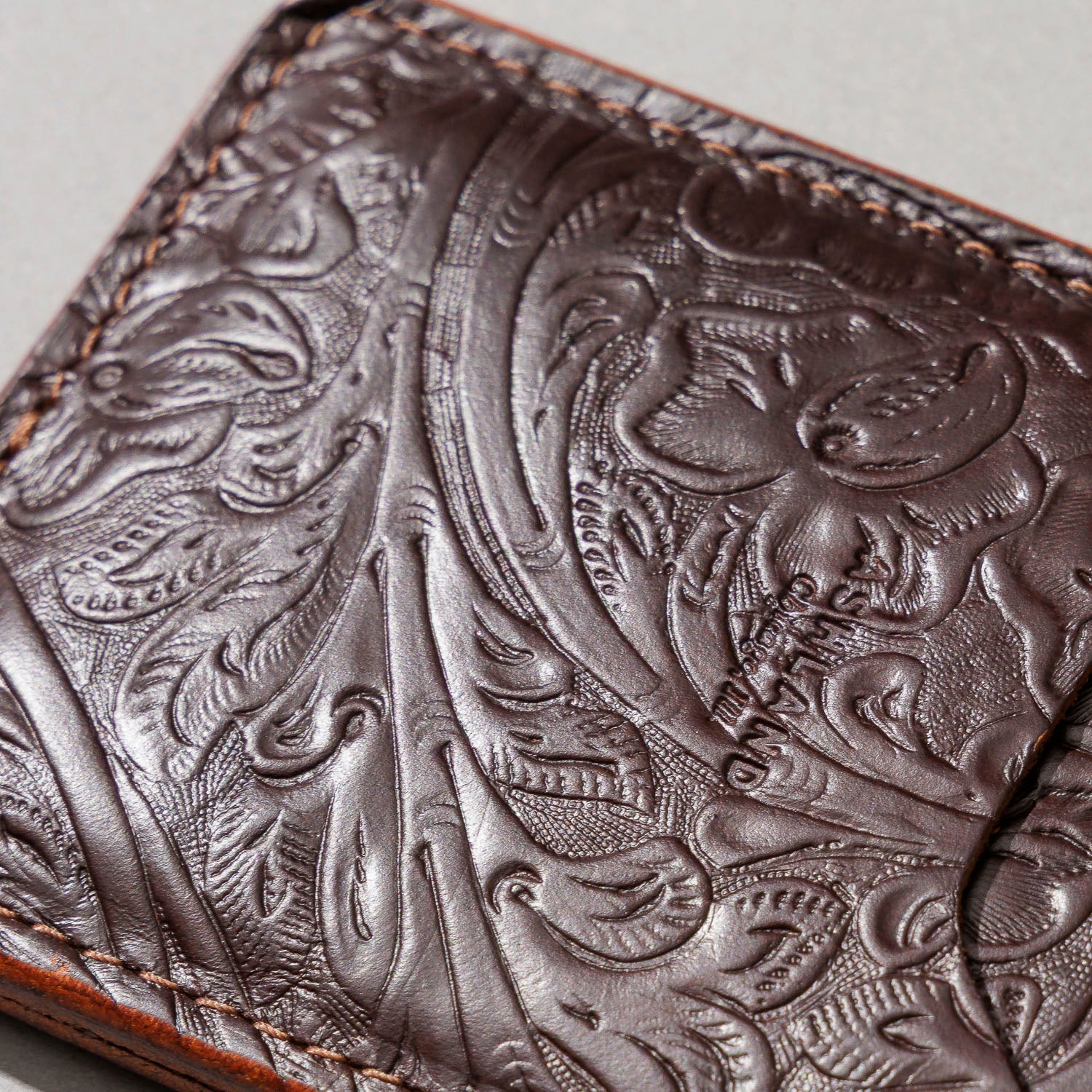 Lucky Card Holder