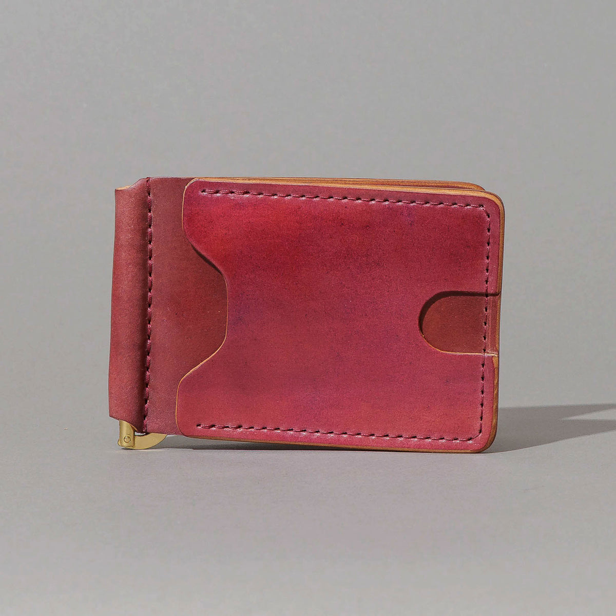 One-Off Prototype Capone Money Clip