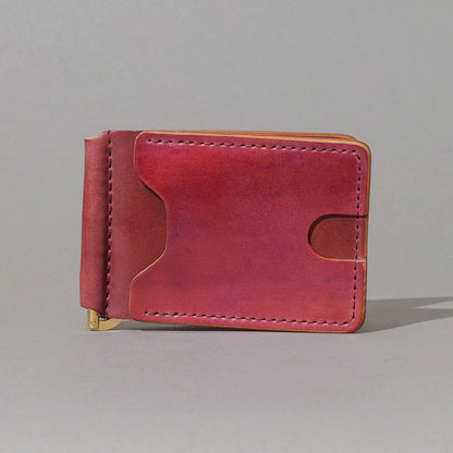 One-Off Prototype Capone Money Clip