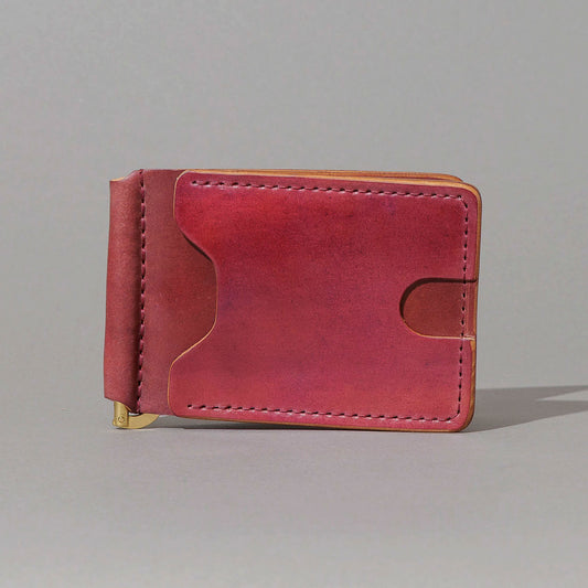 One-Off Prototype Capone Money Clip