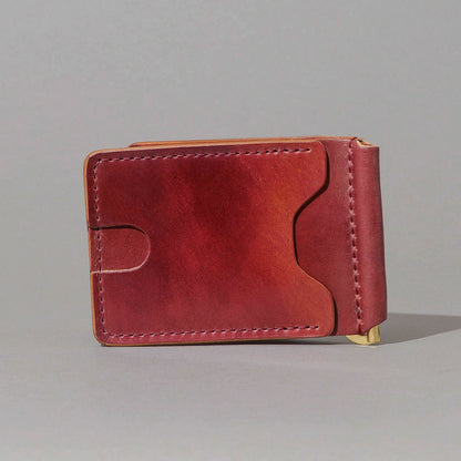 One-Off Prototype Capone Money Clip