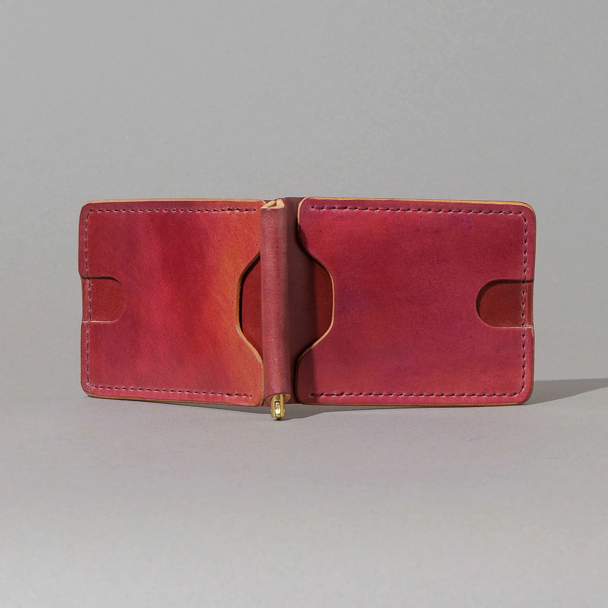 One-Off Prototype Capone Money Clip