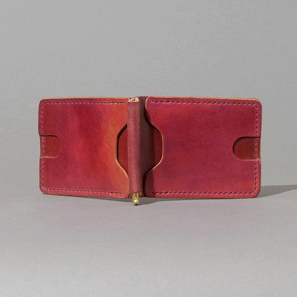 One-Off Prototype Capone Money Clip