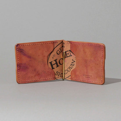 One-Off Prototype Capone Money Clip
