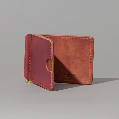One-Off Prototype Capone Money Clip