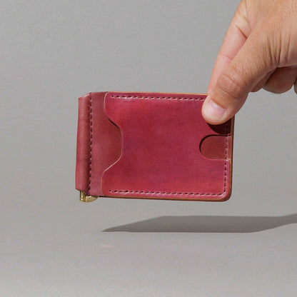 One-Off Prototype Capone Money Clip