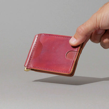 One-Off Prototype Capone Money Clip