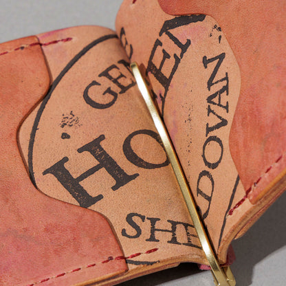 One-Off Prototype Capone Money Clip
