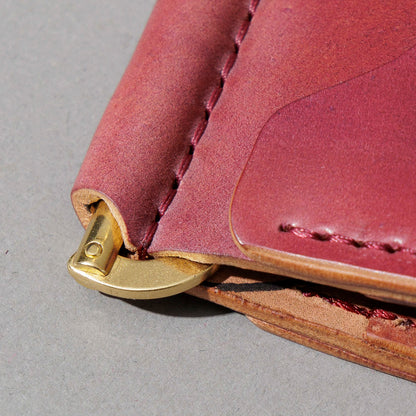 One-Off Prototype Capone Money Clip