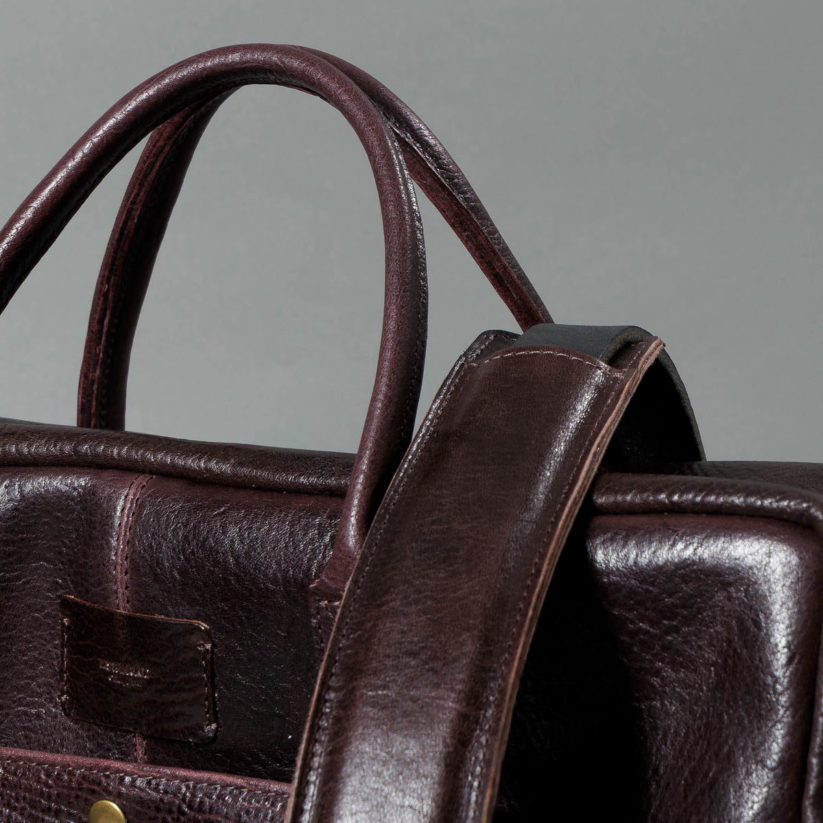 One-Off LaSalle Briefcase