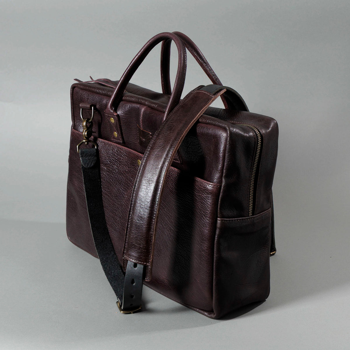 One-Off LaSalle Briefcase
