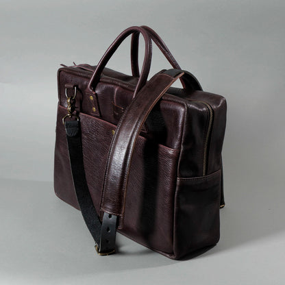 One-Off LaSalle Briefcase