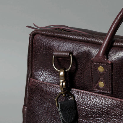 One-Off LaSalle Briefcase