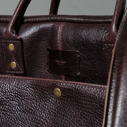 One-Off LaSalle Briefcase