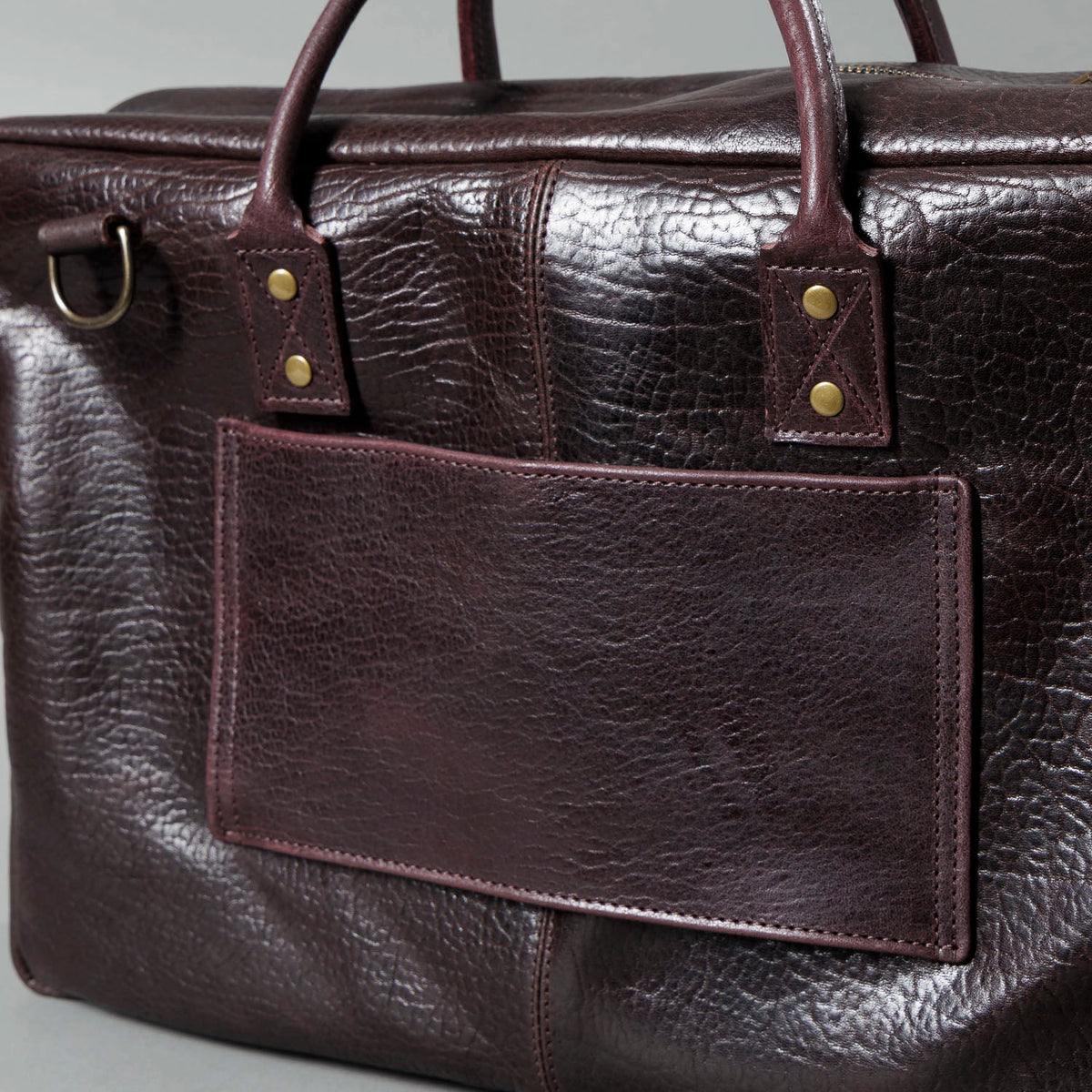 One-Off LaSalle Briefcase