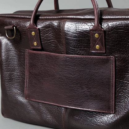 One-Off LaSalle Briefcase