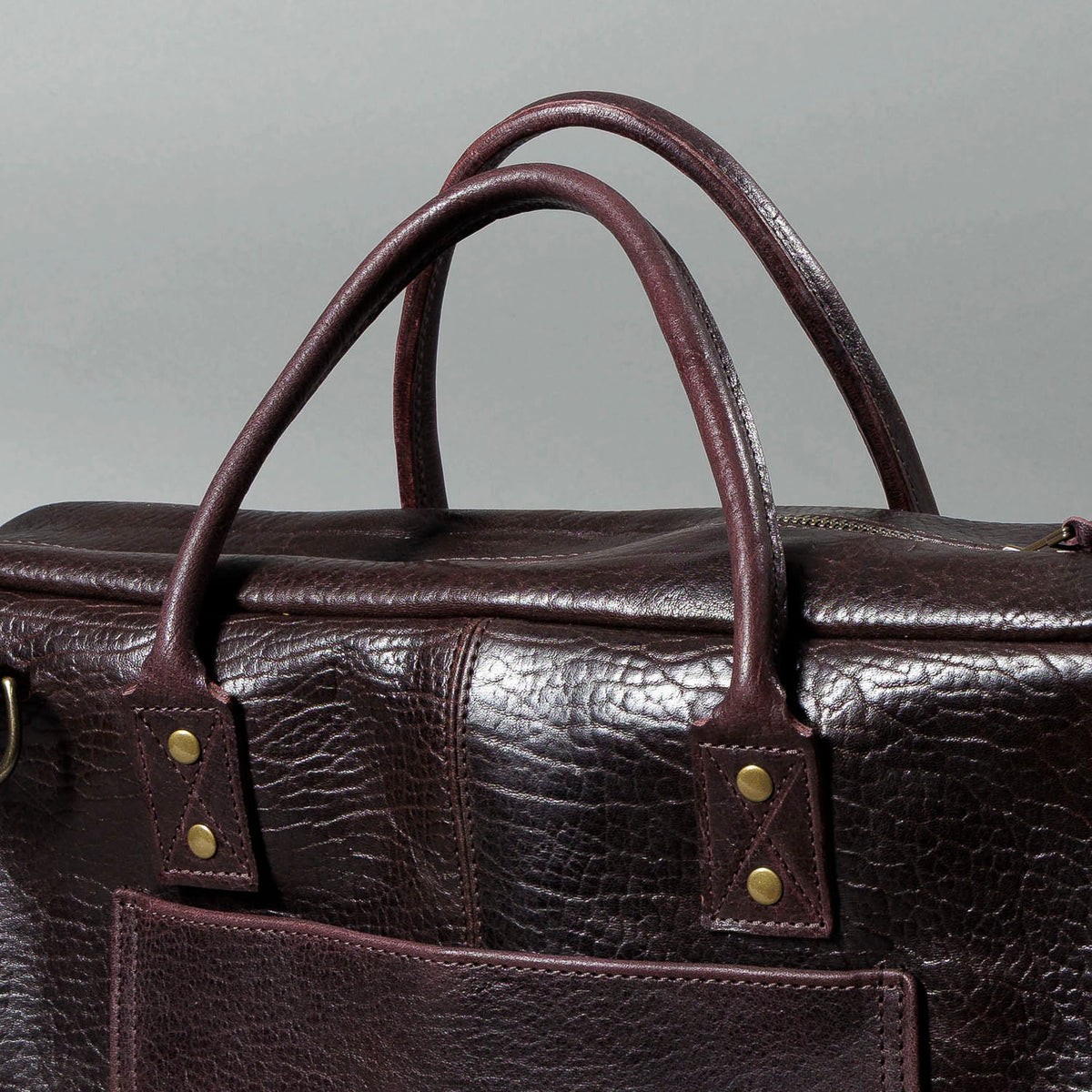 One-Off LaSalle Briefcase