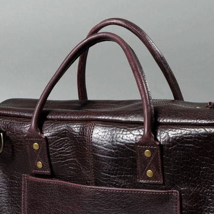 One-Off LaSalle Briefcase