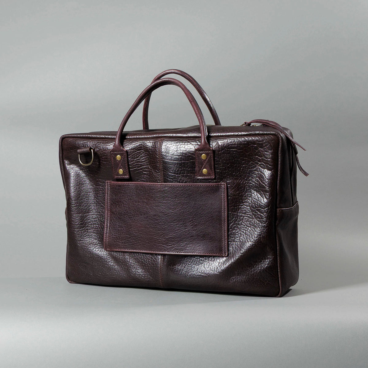 One-Off LaSalle Briefcase