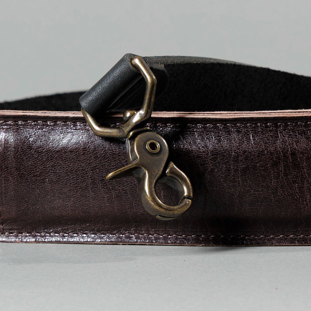One-Off LaSalle Briefcase