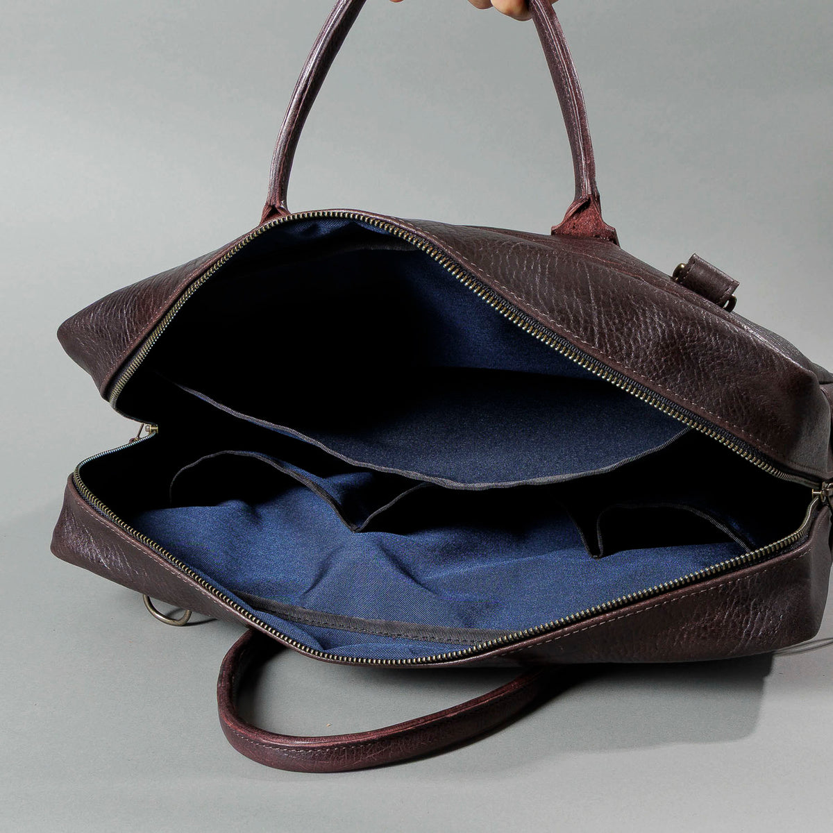 One-Off LaSalle Briefcase