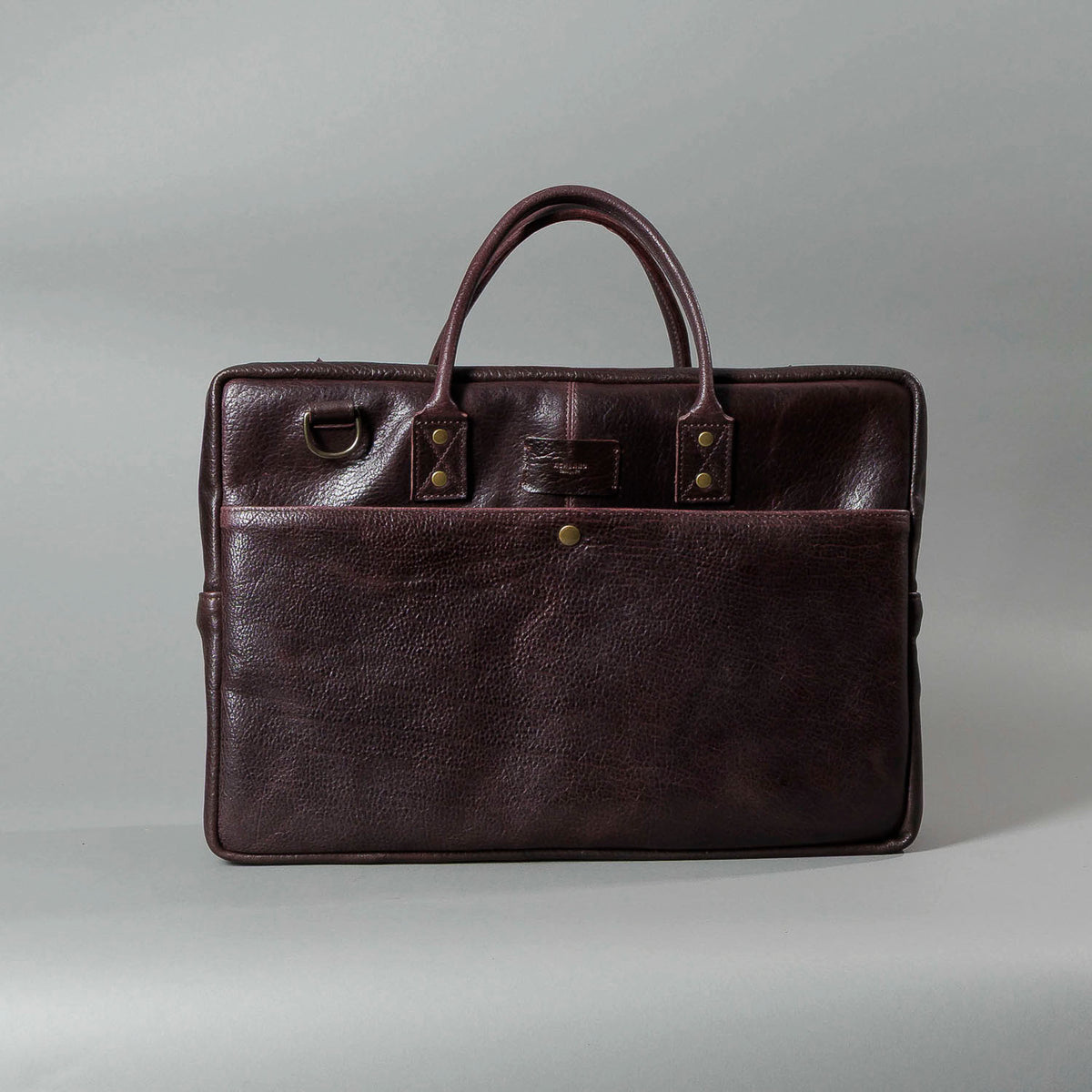 One-Off LaSalle Briefcase