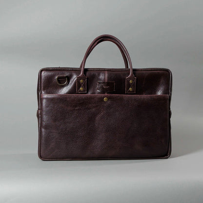 One-Off LaSalle Briefcase