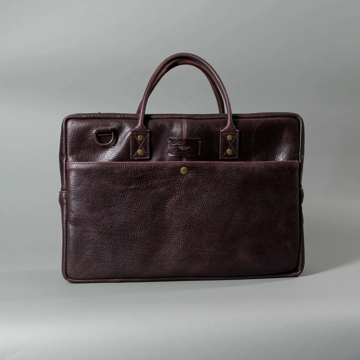 One-Off LaSalle Briefcase