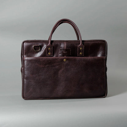 One-Off LaSalle Briefcase