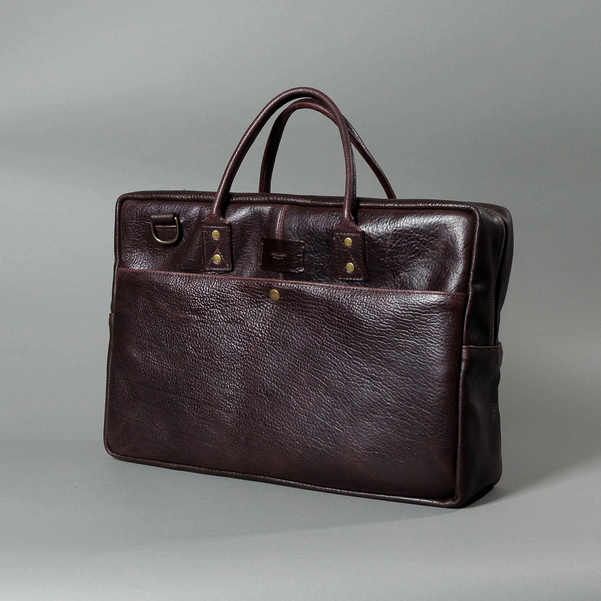 One-Off LaSalle Briefcase
