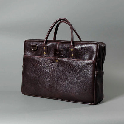One-Off LaSalle Briefcase