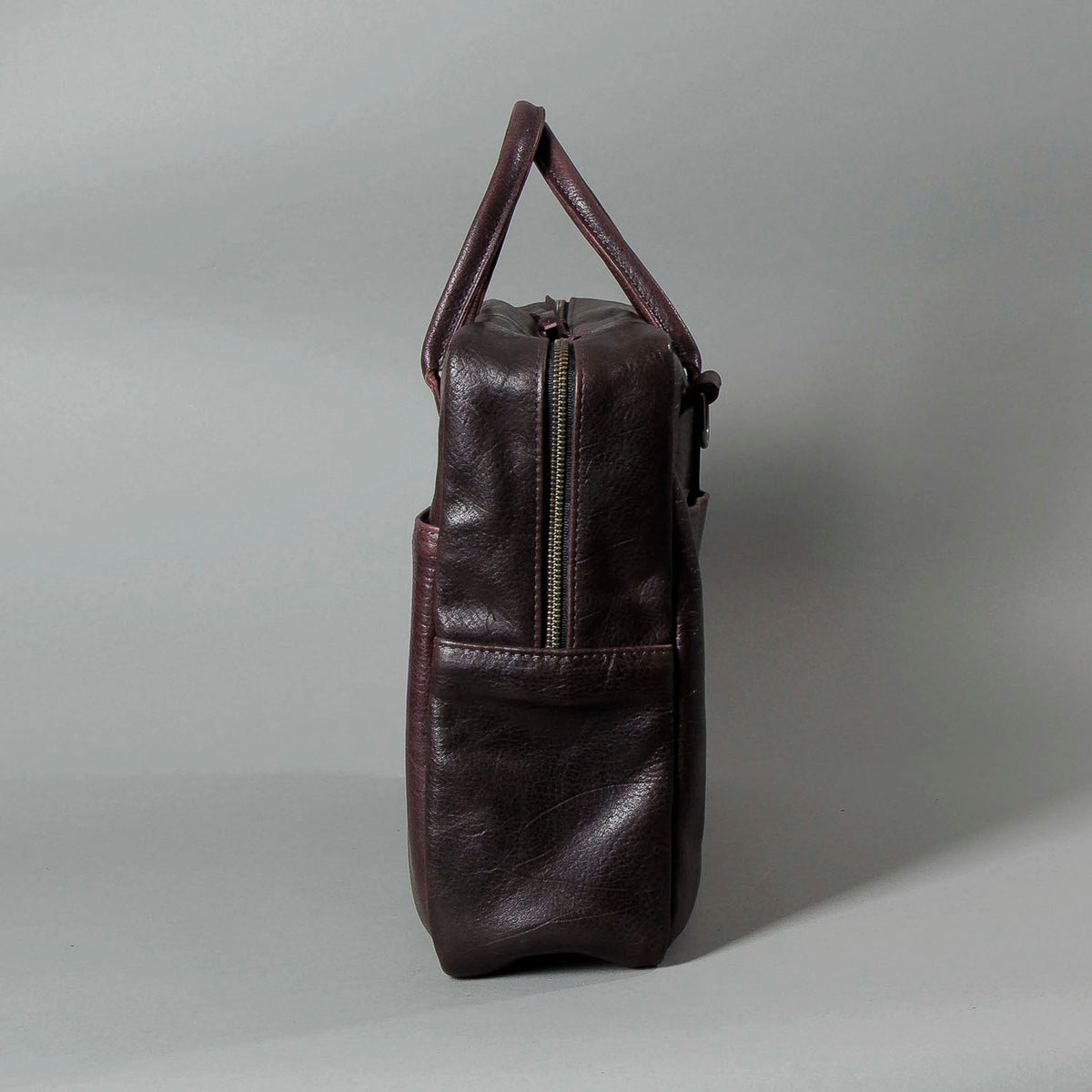One-Off LaSalle Briefcase