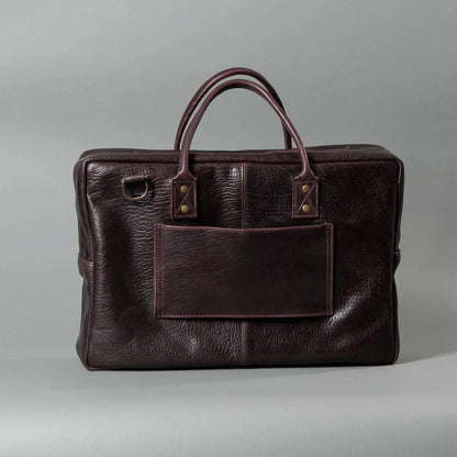 One-Off LaSalle Briefcase