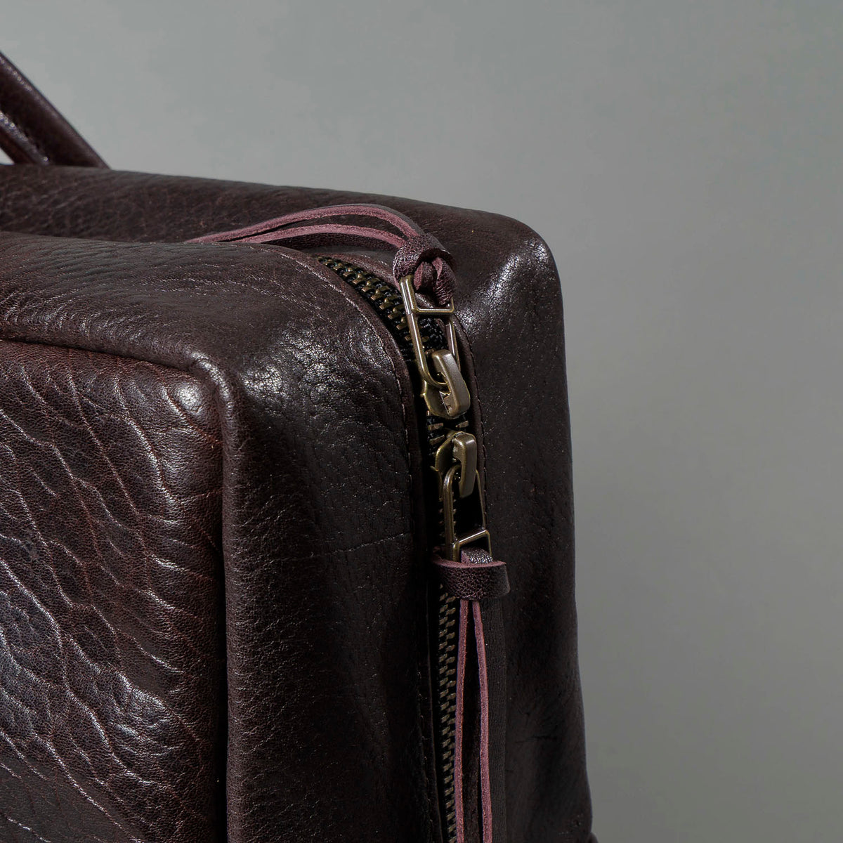 One-Off LaSalle Briefcase