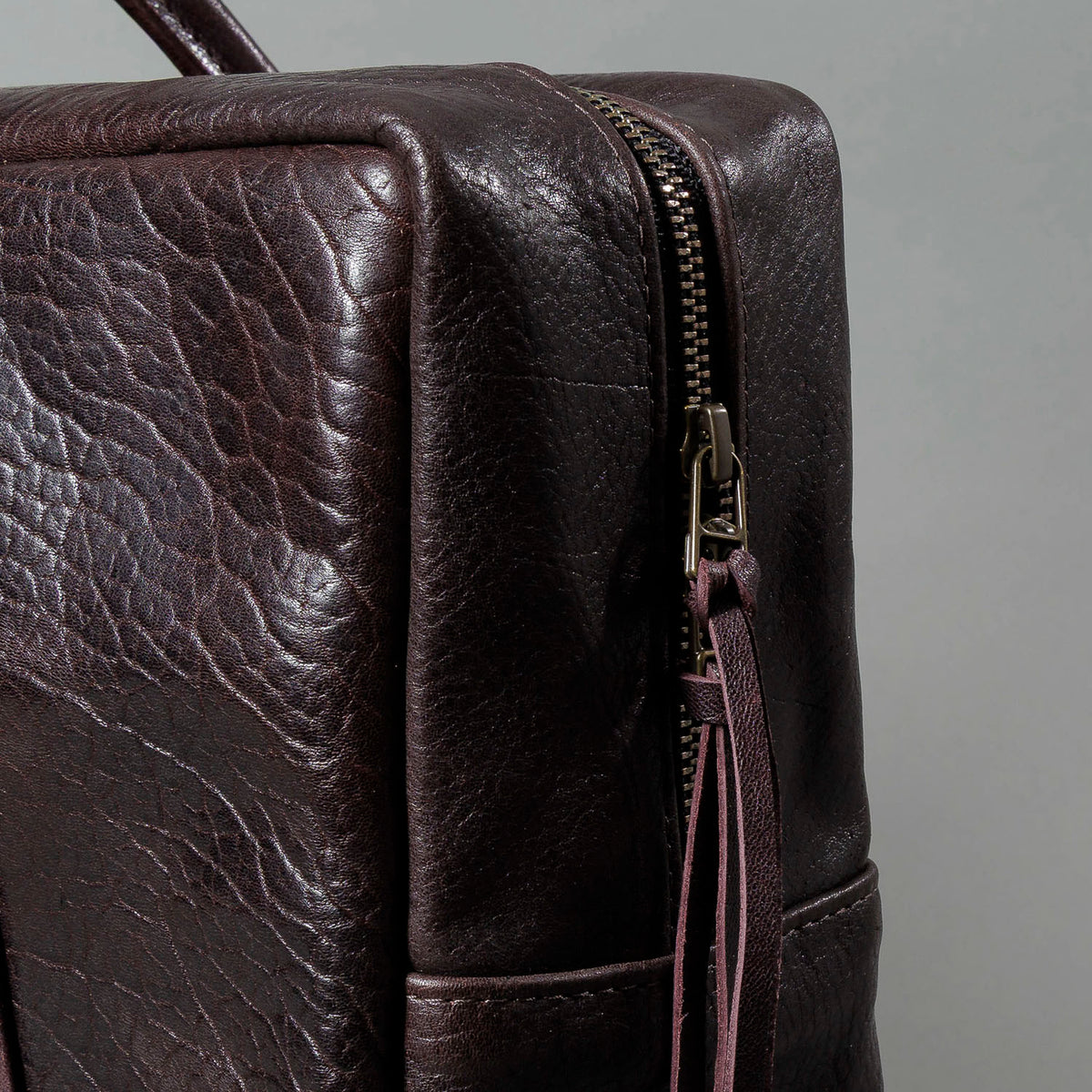 One-Off LaSalle Briefcase