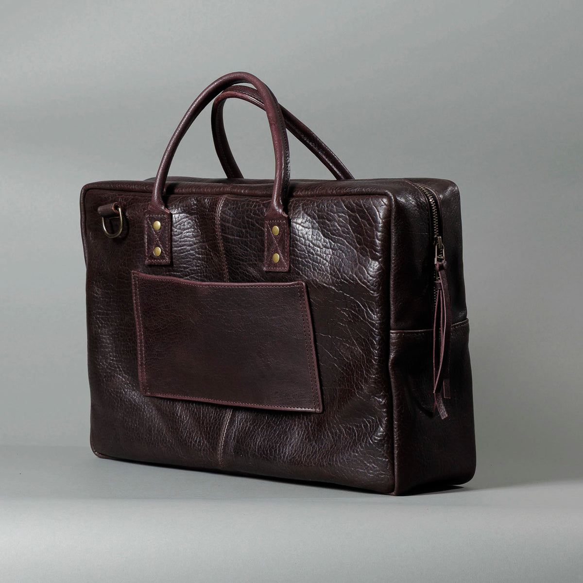 One-Off LaSalle Briefcase