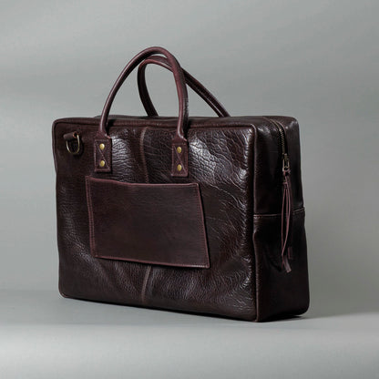 One-Off LaSalle Briefcase
