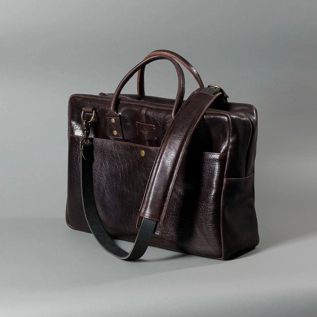 One-Off LaSalle Briefcase