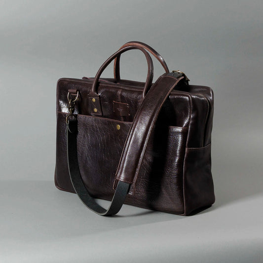 One-Off LaSalle Briefcase