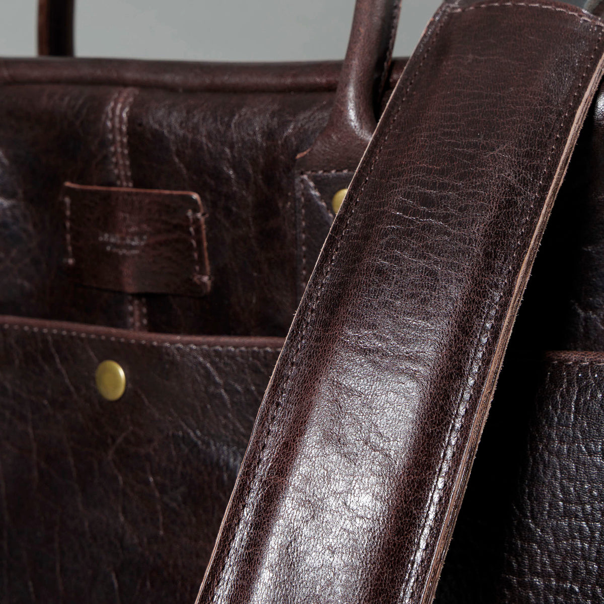 One-Off LaSalle Briefcase