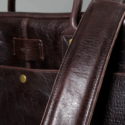 One-Off LaSalle Briefcase