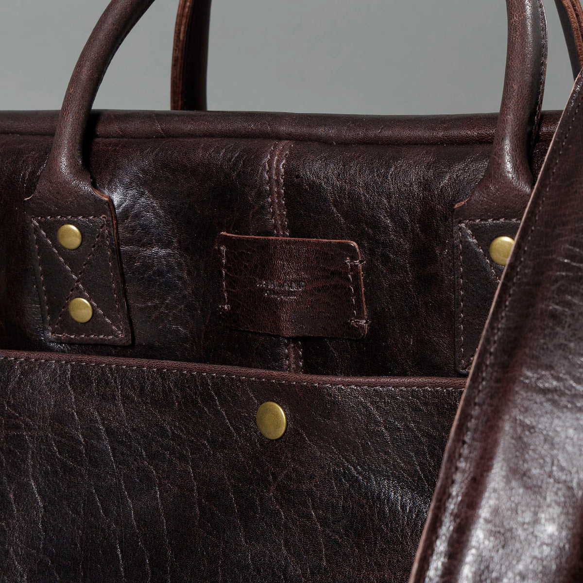 One-Off LaSalle Briefcase