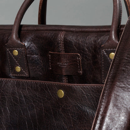 One-Off LaSalle Briefcase