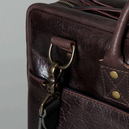 One-Off LaSalle Briefcase