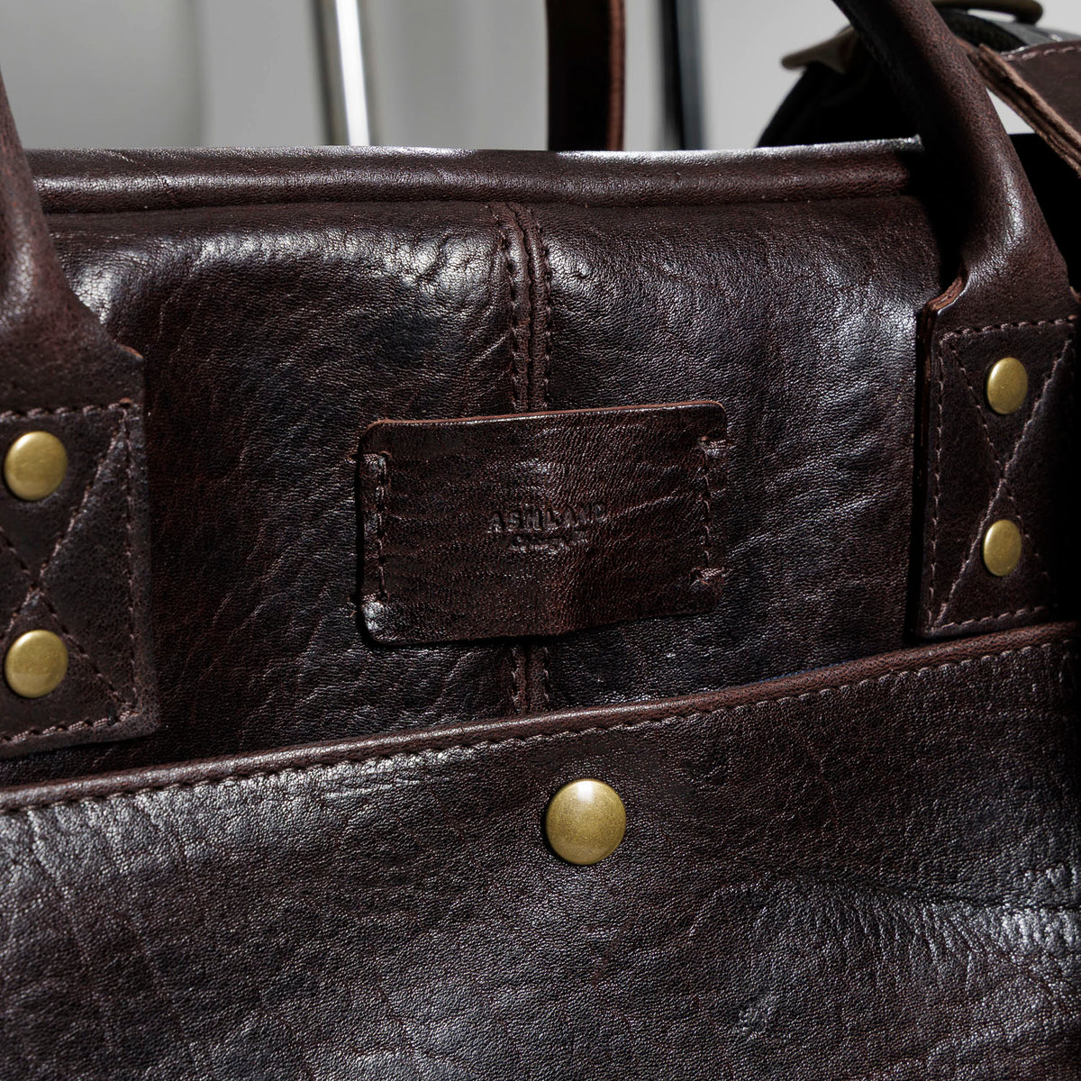 One-Off LaSalle Briefcase
