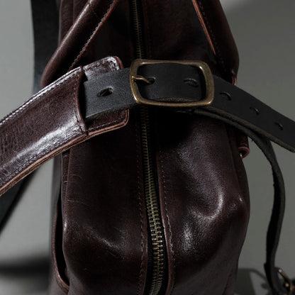 One-Off LaSalle Briefcase