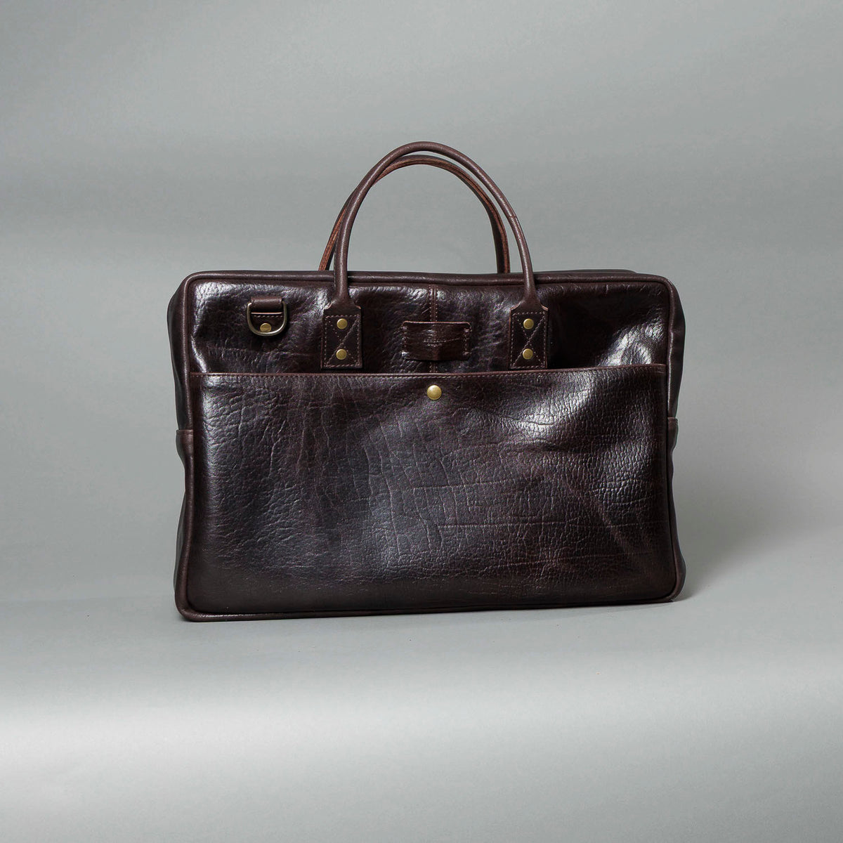 One-Off LaSalle Briefcase