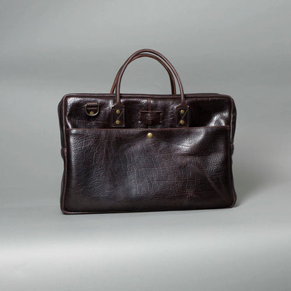 One-Off LaSalle Briefcase