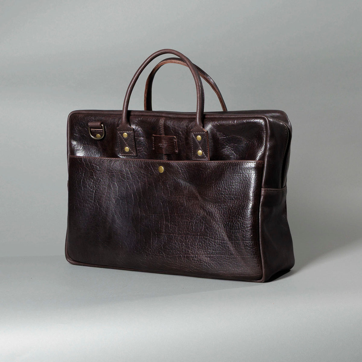 One-Off LaSalle Briefcase