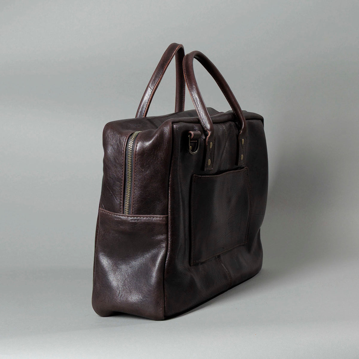 One-Off LaSalle Briefcase